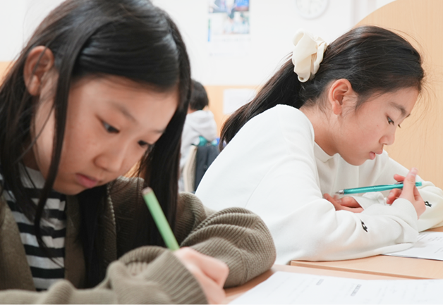 小学生講座