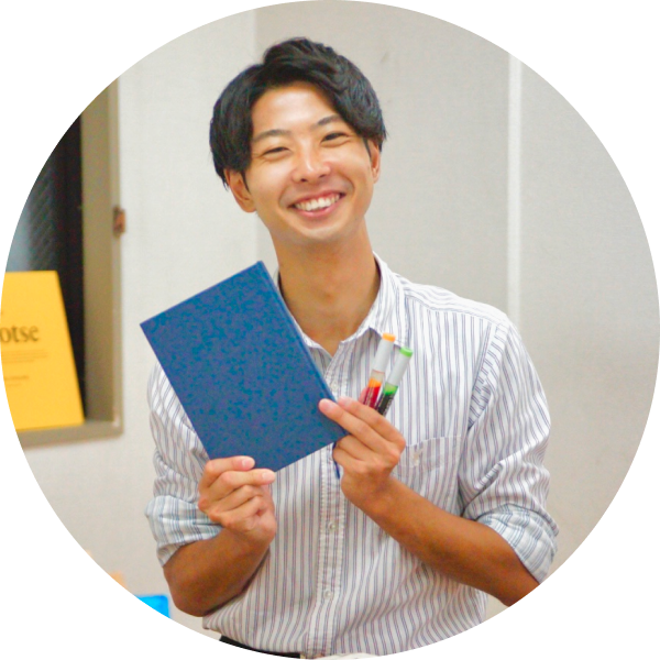 門野坂翔太の写真