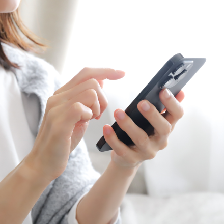 説明会申し込み