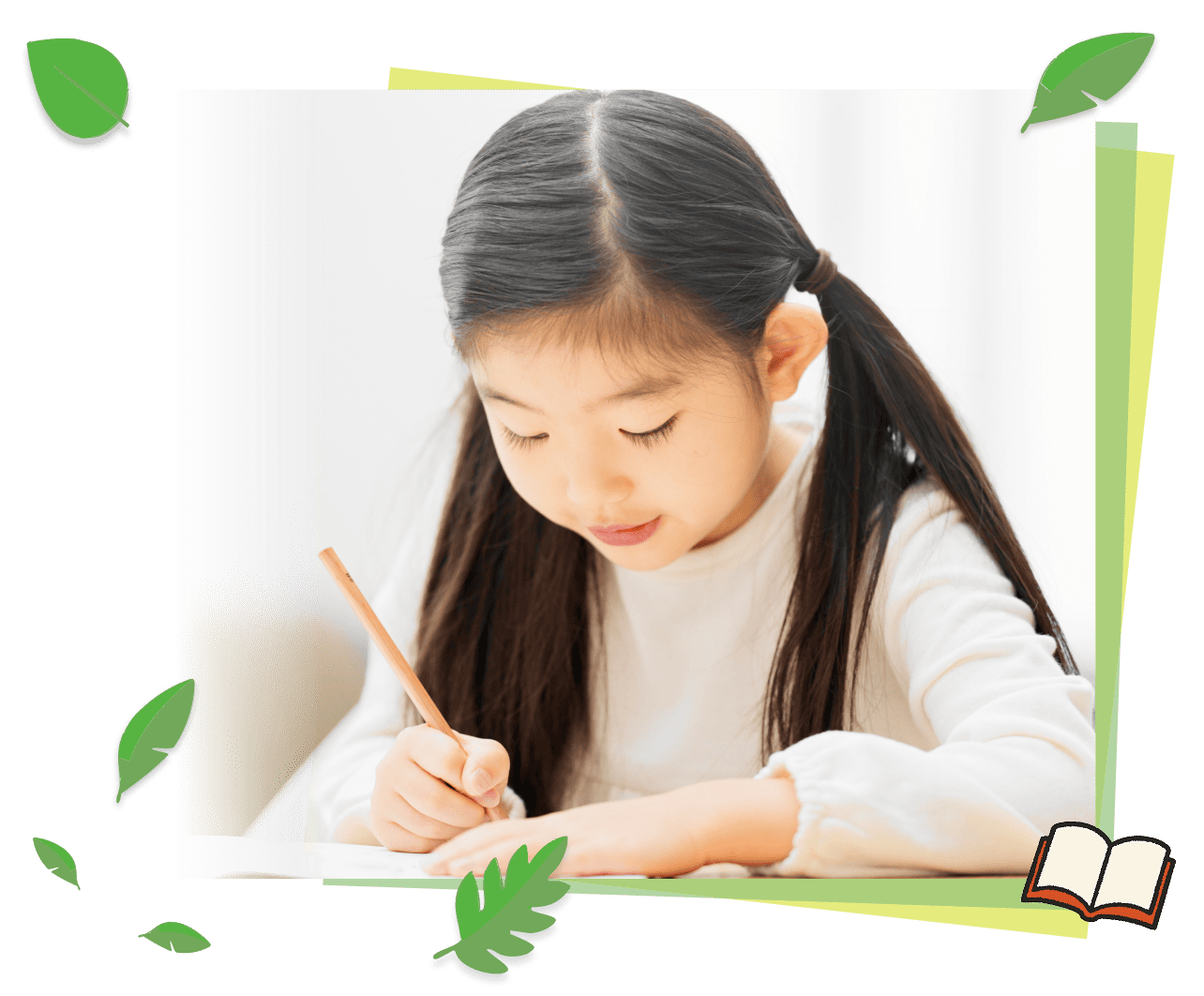 川崎学舎の小学生授業