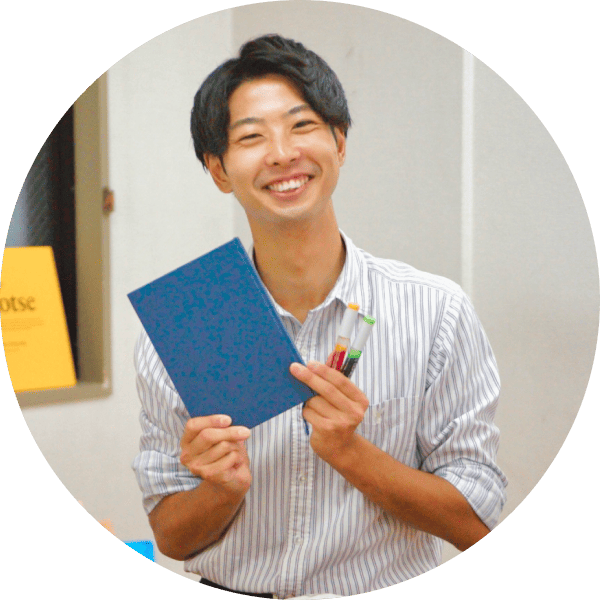 門野坂翔太の写真