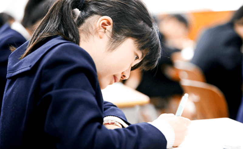 明治大学付属高校の入試日程