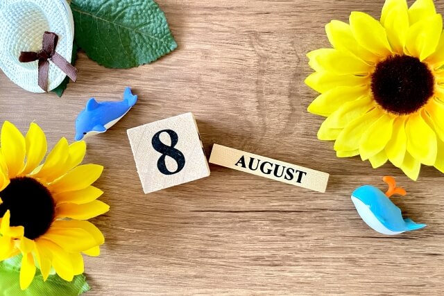 夏休み｜アウトプット力の確認と入試を分析する